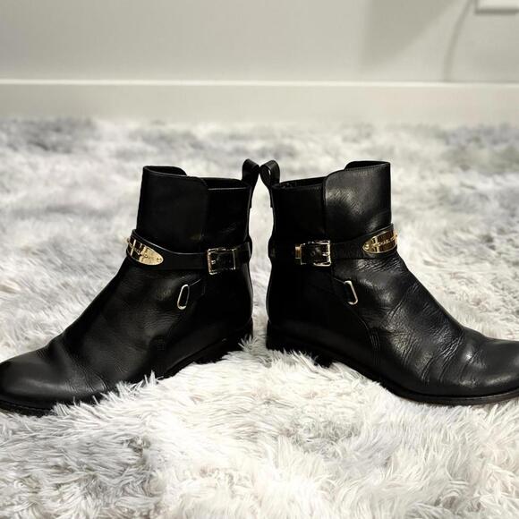 Woman's -Michael Kors- Boots, Size 8 - Picture 5 of 6